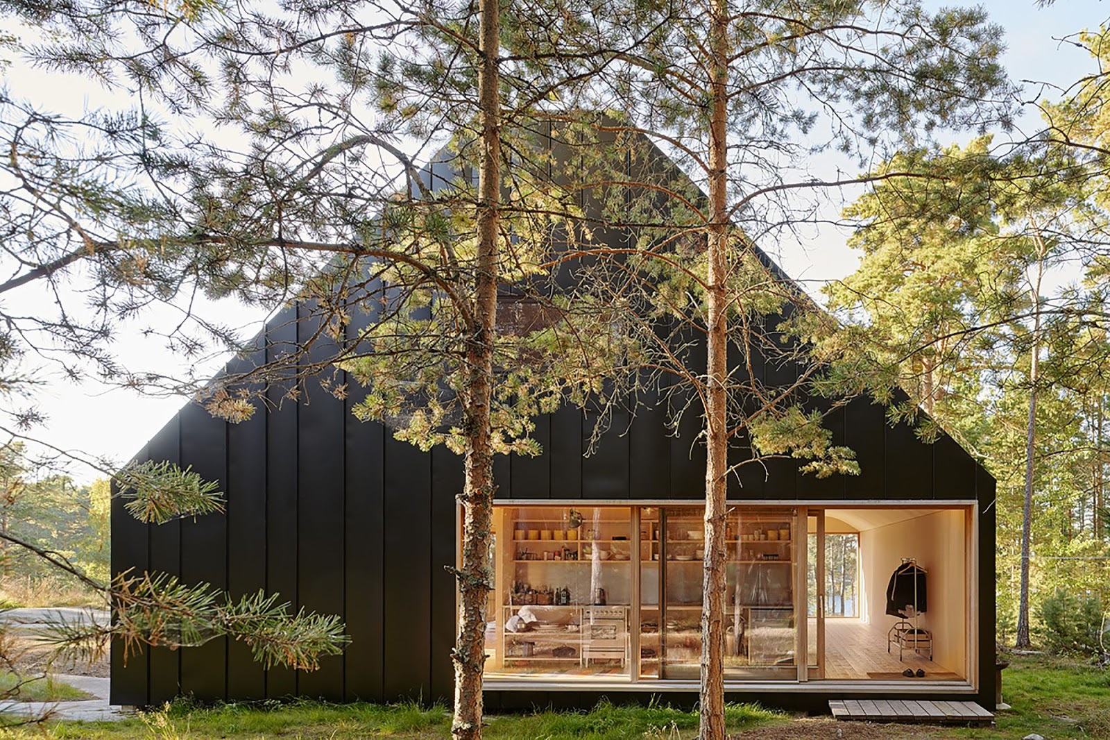Tham & Videgård Arkitekter – a f a s i a